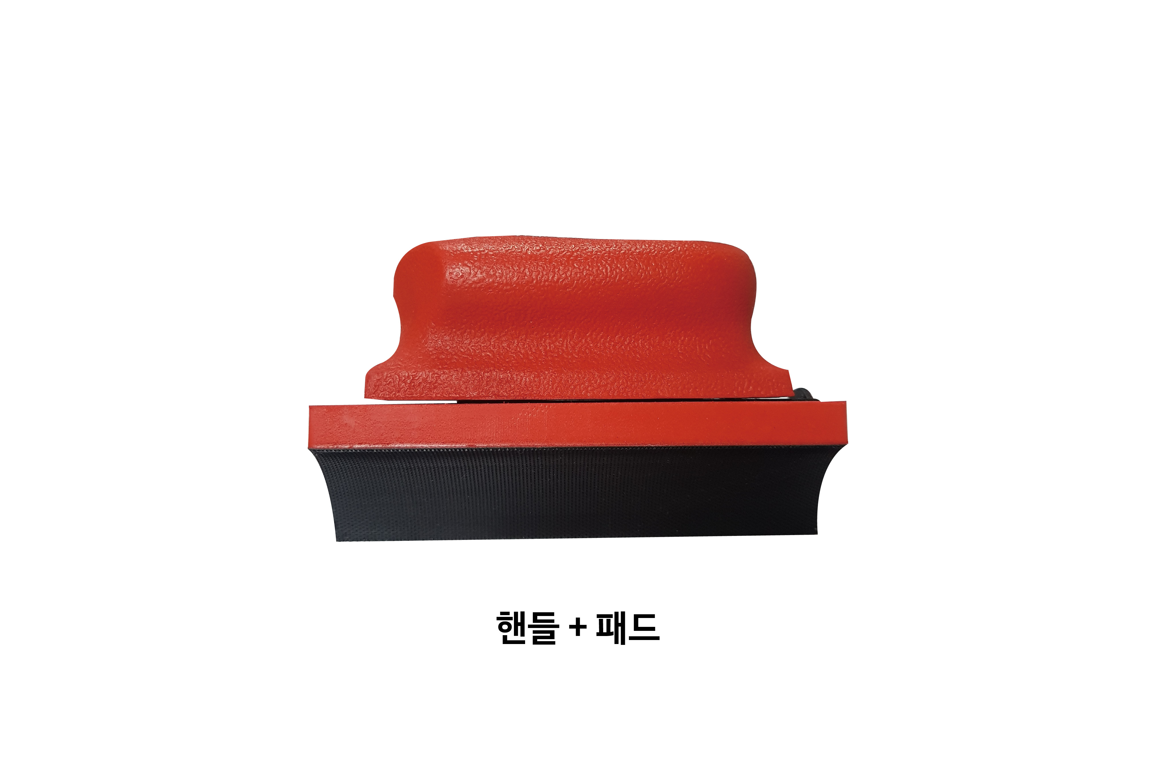 HS-13 · 핸드 샌더 키트