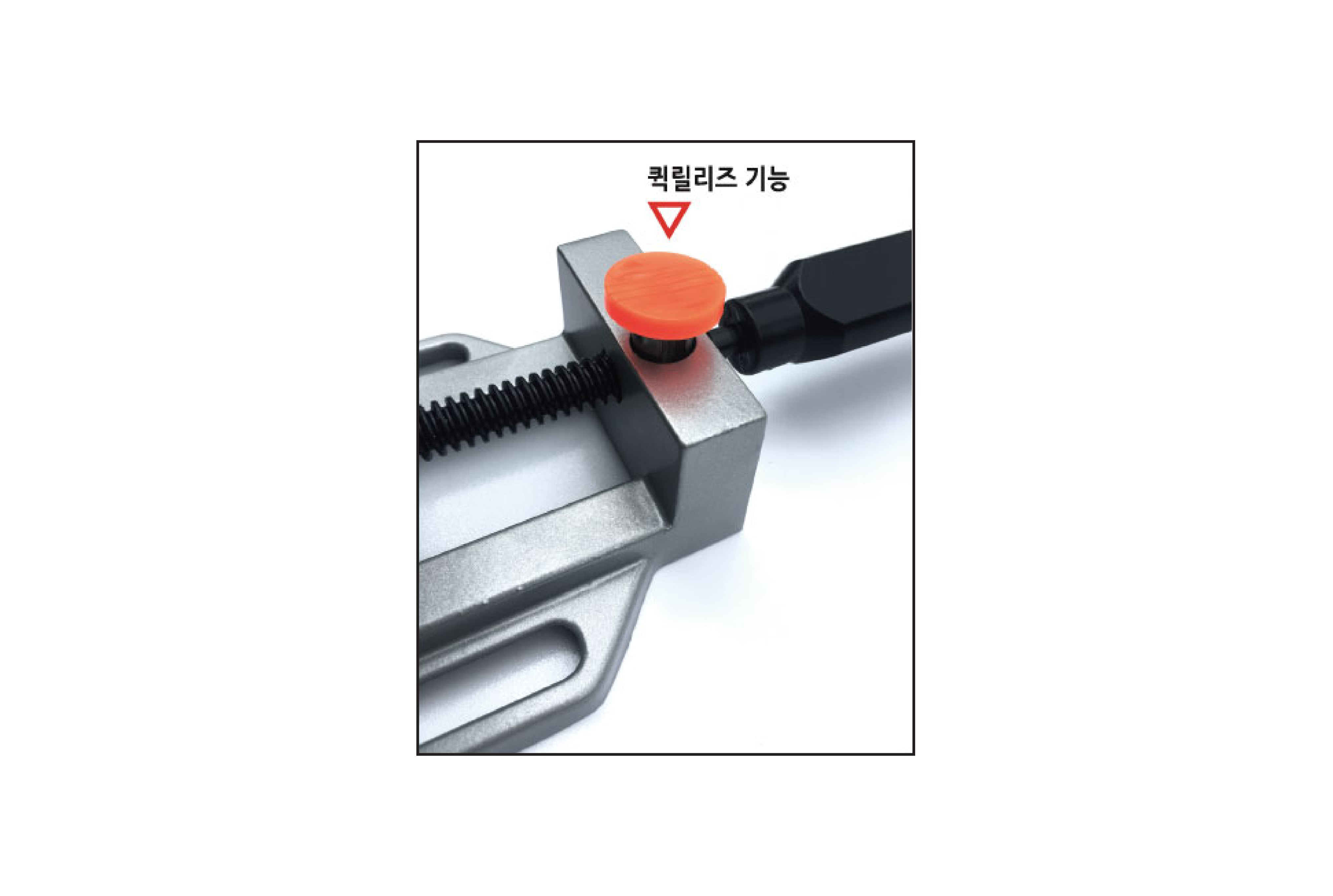 CT-804 · 드릴 바이스