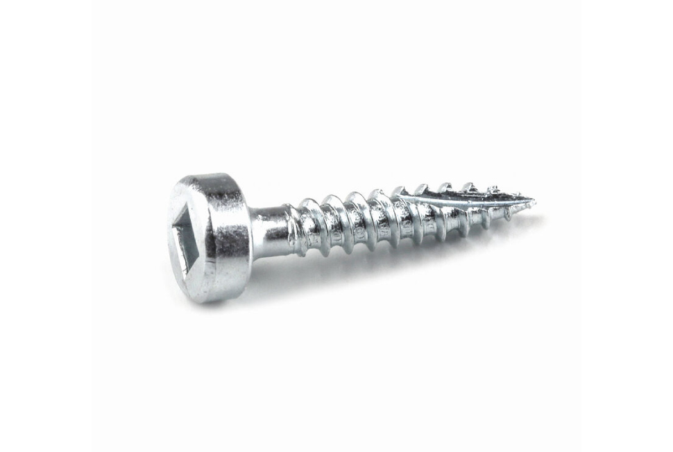 Jig Screws · 지그 스크류(사각 나사못)