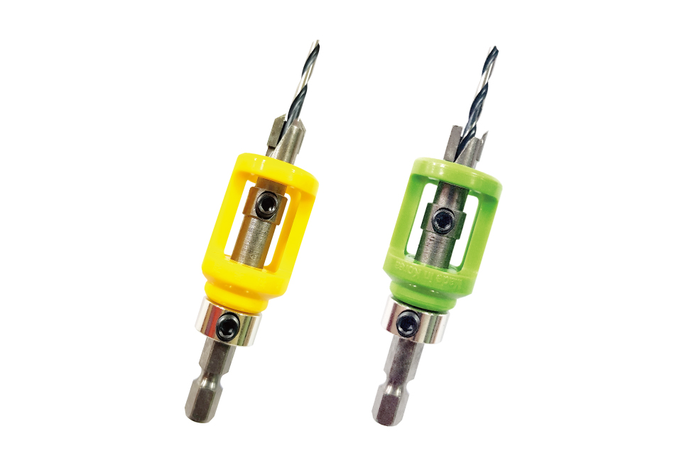 Countersink drill bit · 접시비트