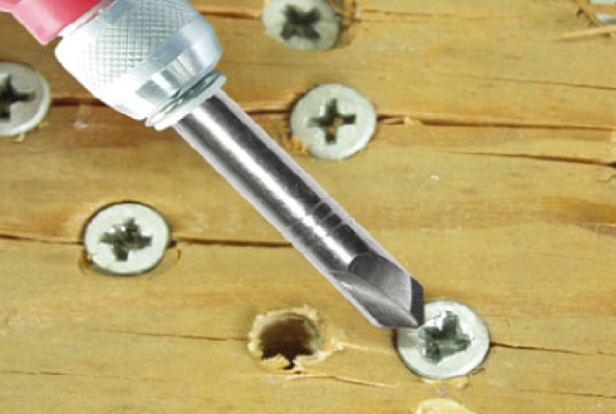 hex screw remover · 나사못제거비트