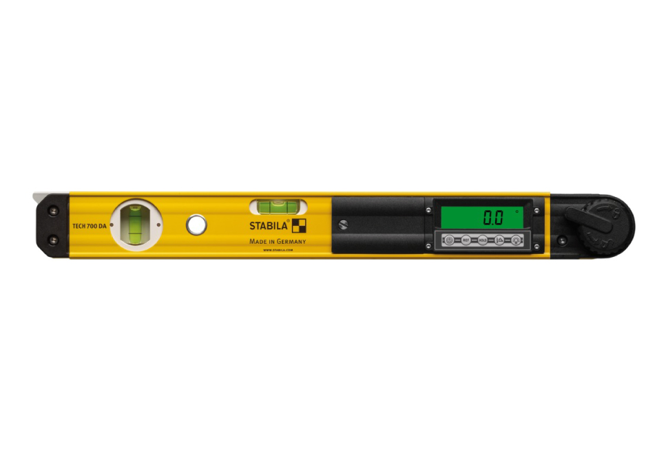 TECH 700 DA