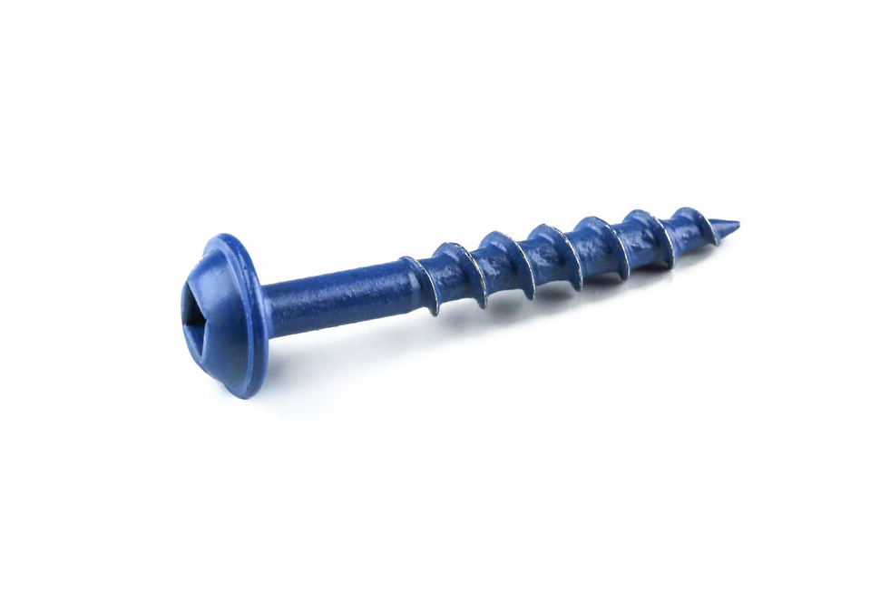 Jig Screws · 지그 스크류(사각 나사못)