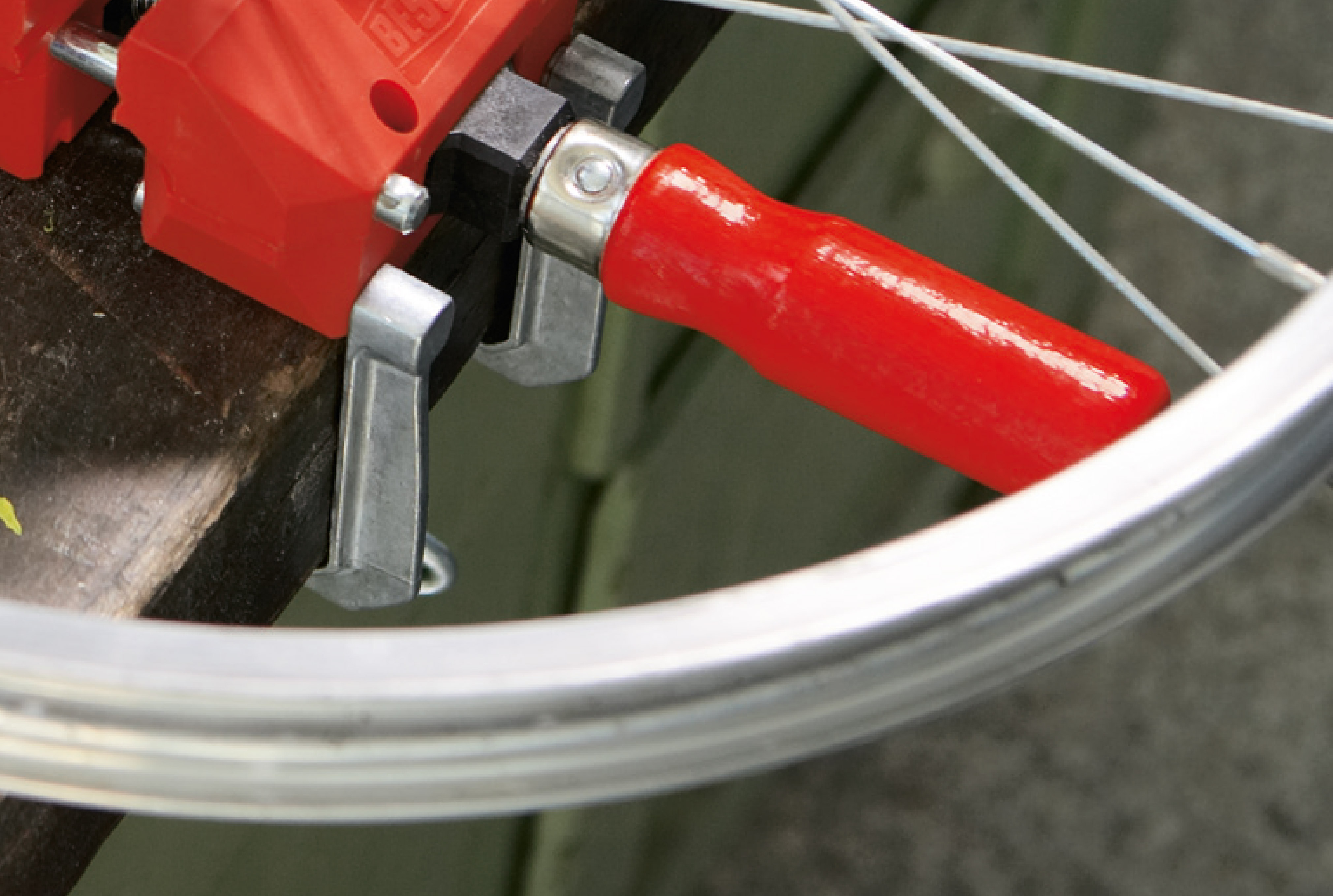 TK6 · 테이블 고정 클램프