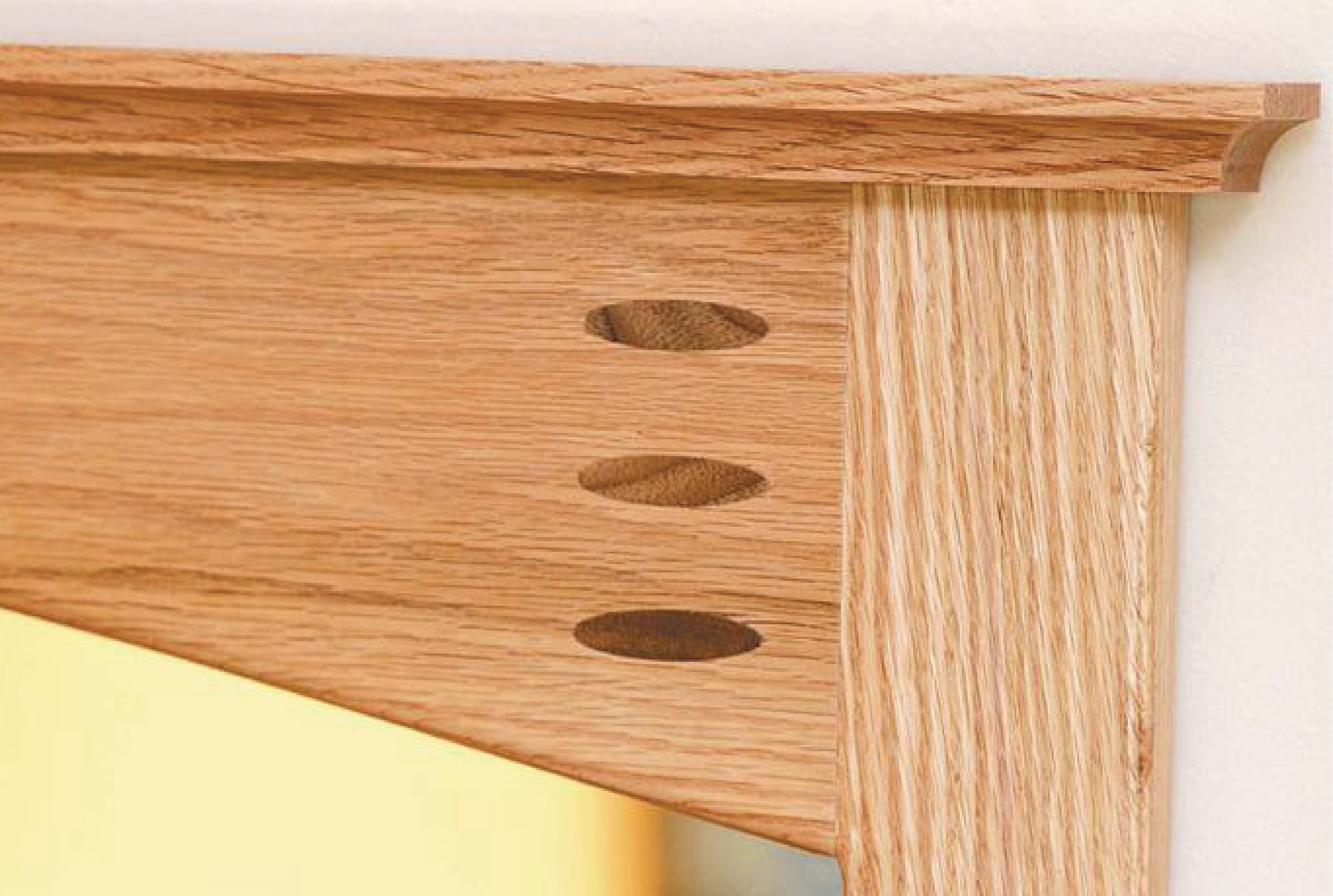 Wood Plugs · 목심