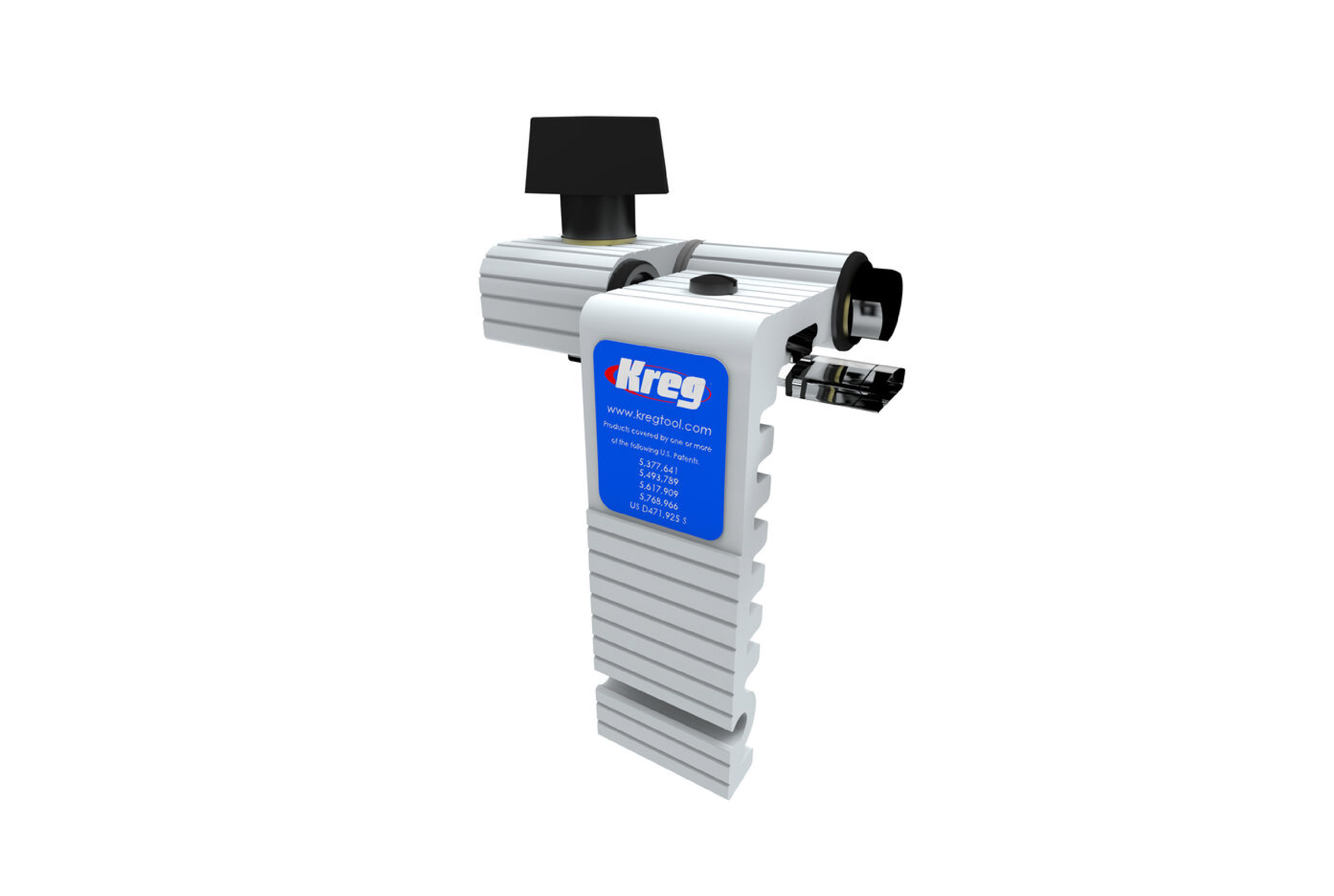 PRS7850 · 루터 가이드 스토퍼