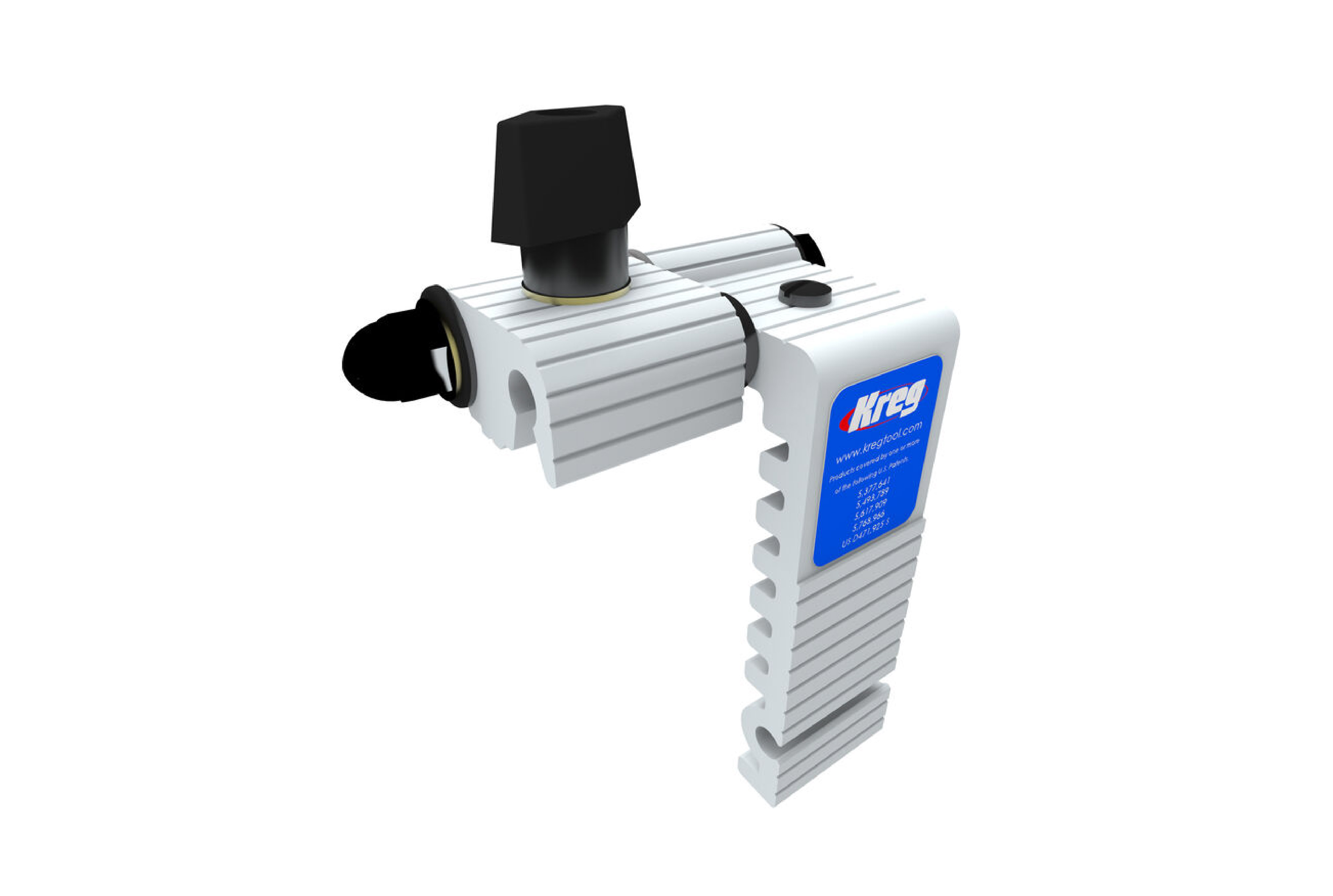 PRS7850 · 루터 가이드 스토퍼