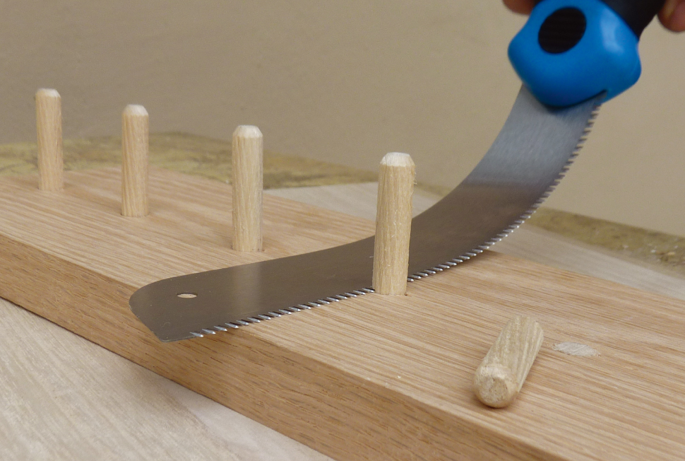 Plug Cutter · 목심 제조 비트