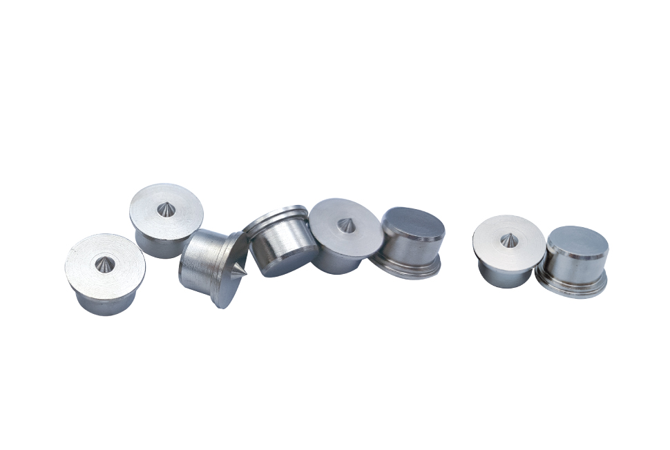 Plug Cutter · 목심 제조 비트