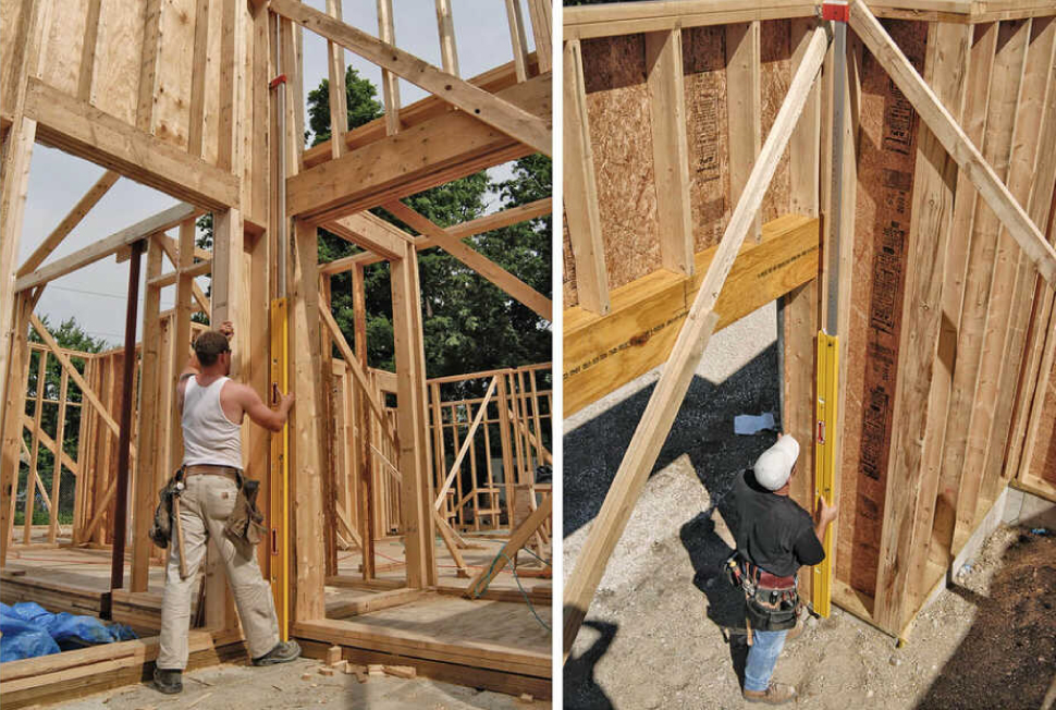 106T · 106T 신축 수평기