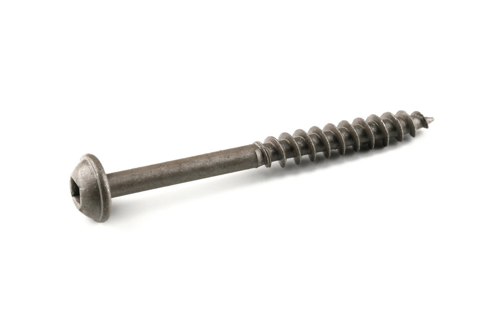 Jig Screws · 지그 스크류(사각 나사못)