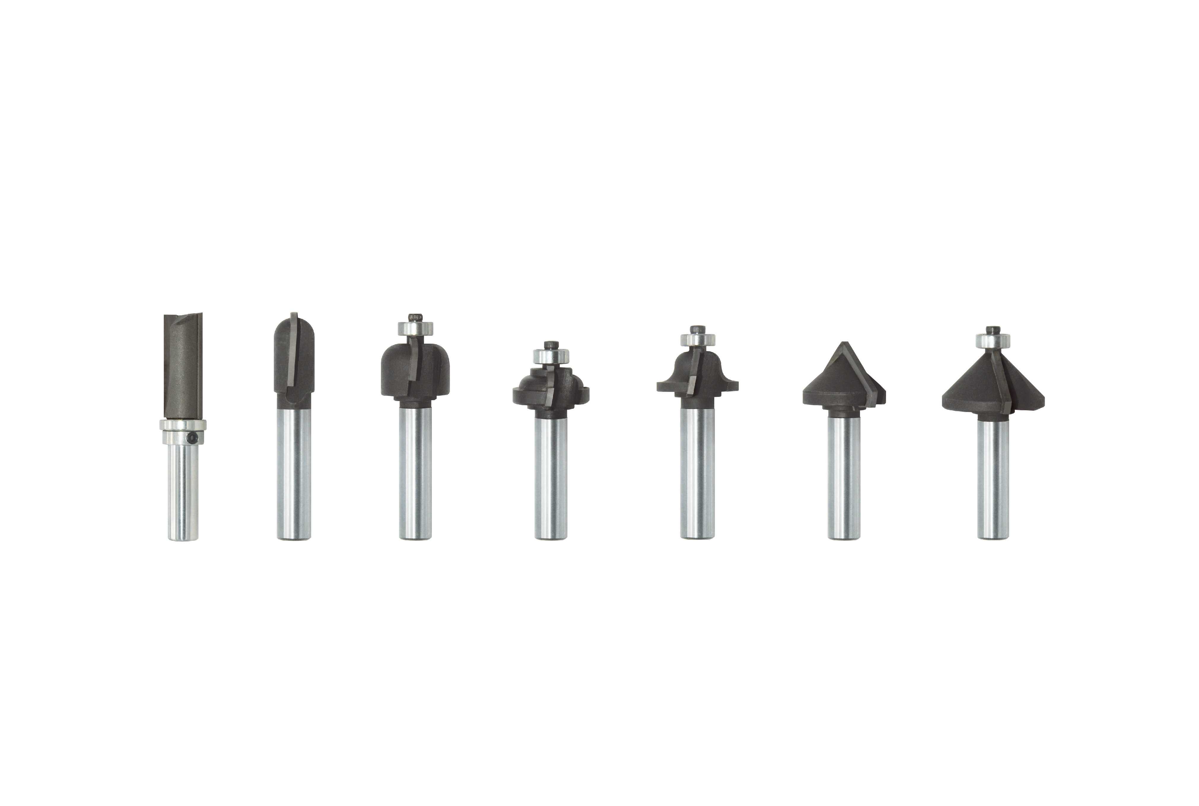 Router Bit · 라우터 비트
