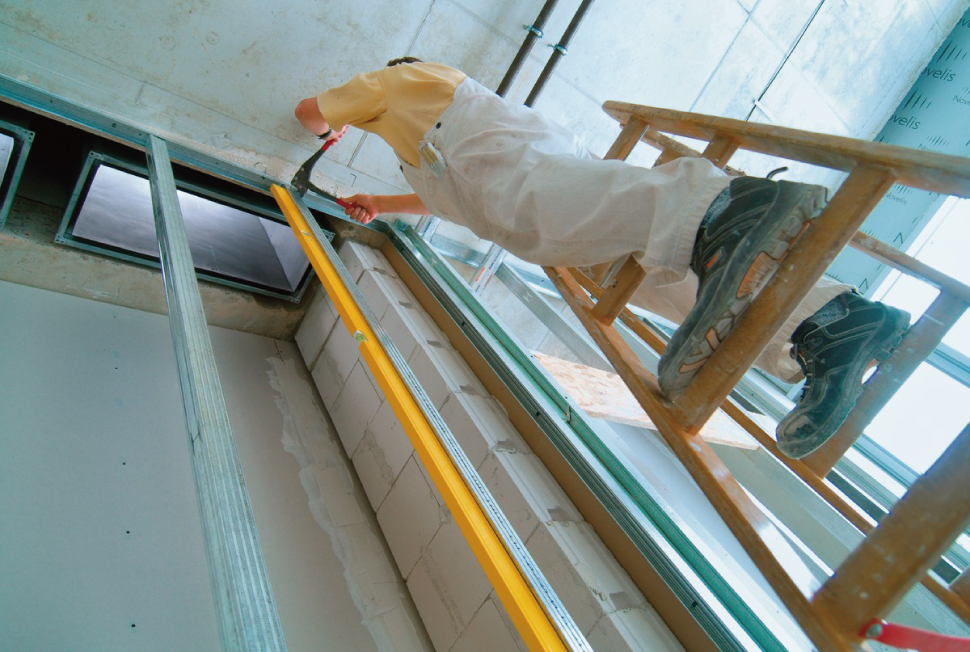 80AM · 중폭 자석 수평기