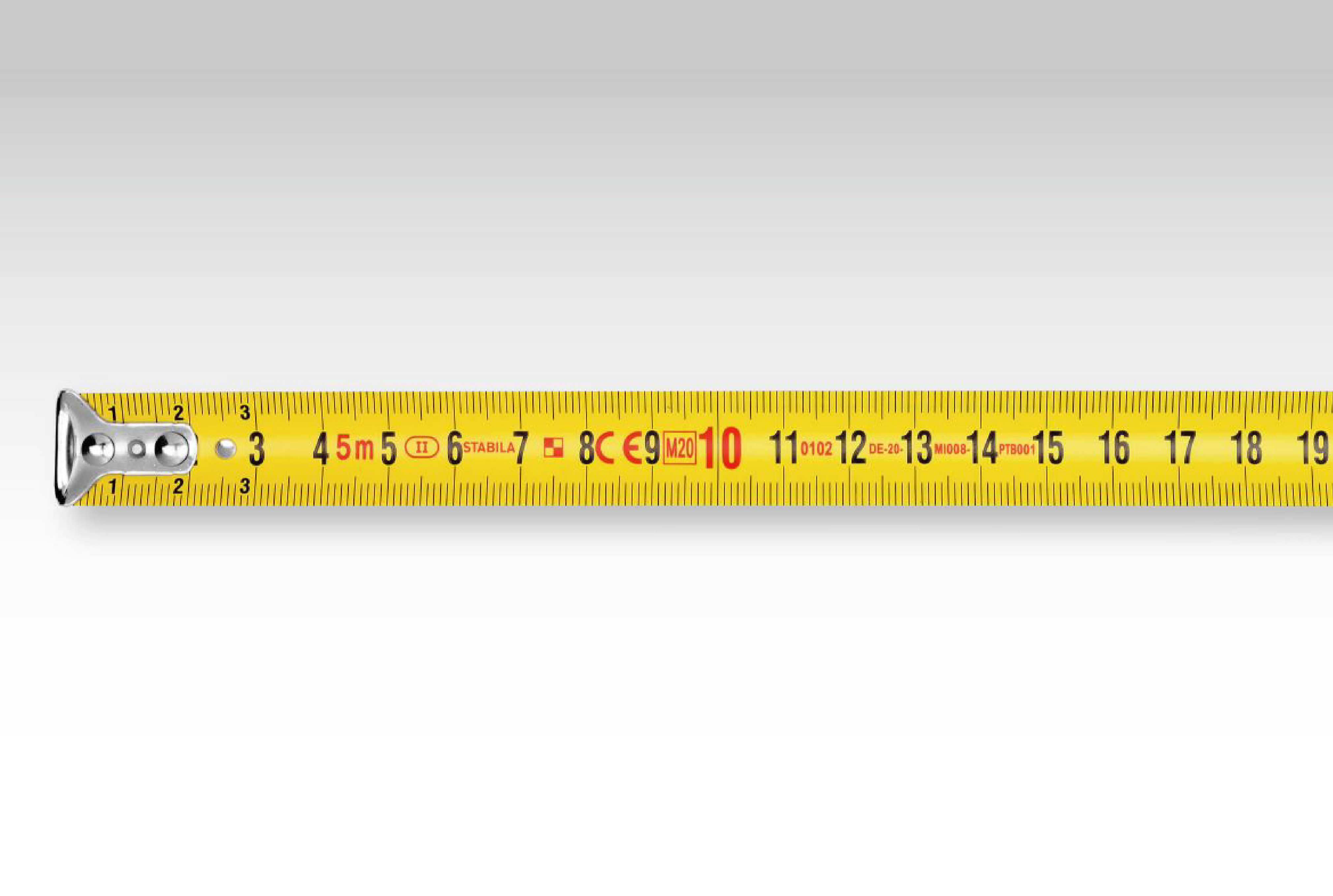 BM100 · 줄자