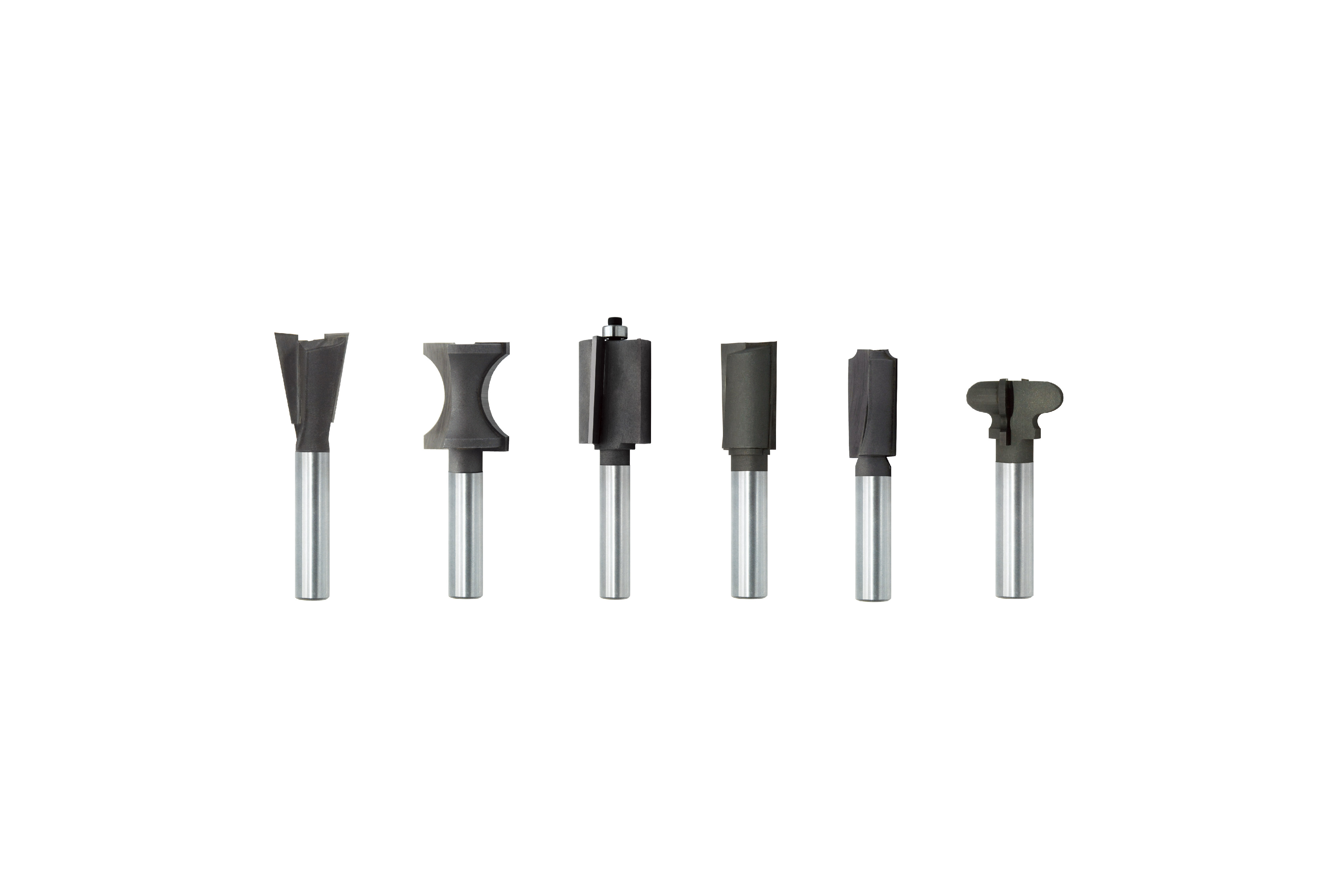 Router Bit · 라우터 비트