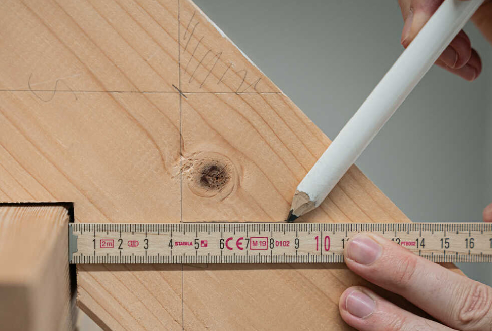 pencil · 목공 연필