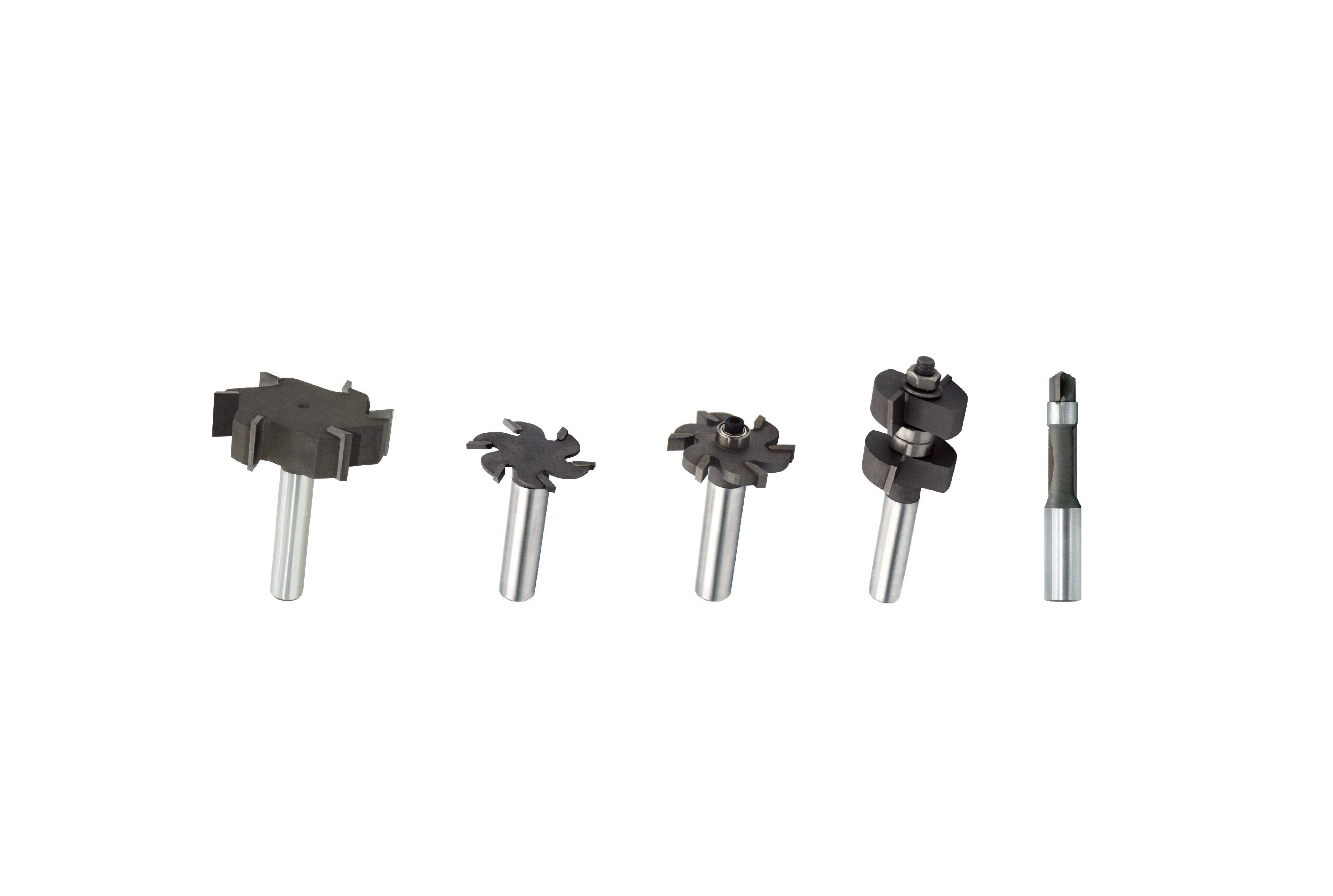 Router Bit · 라우터 비트