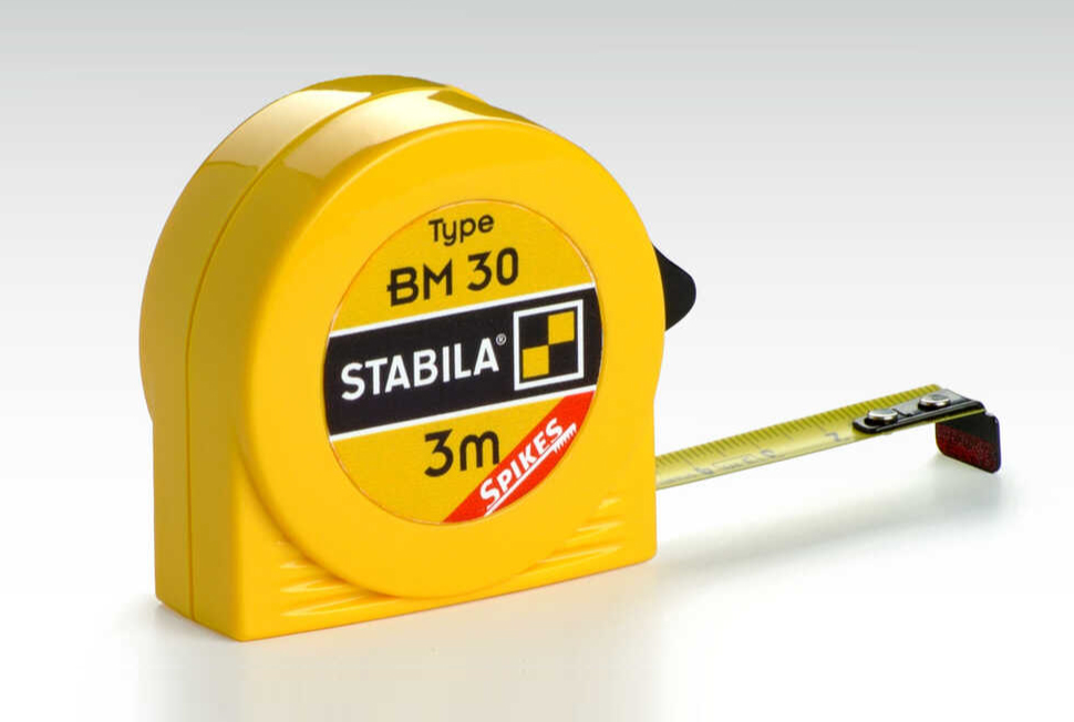 BM30 · 줄자 BM30