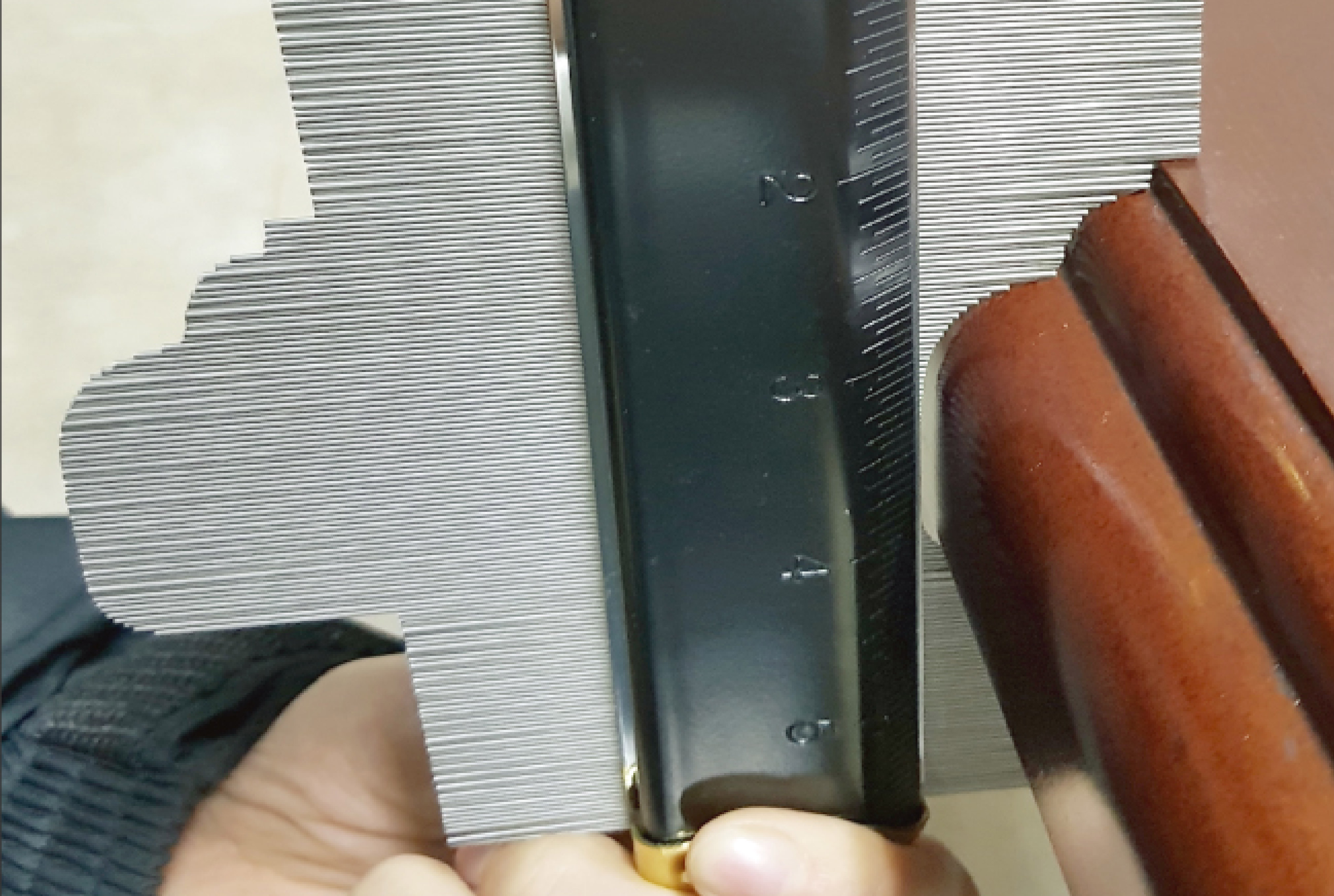DS102 · 형틀게이지