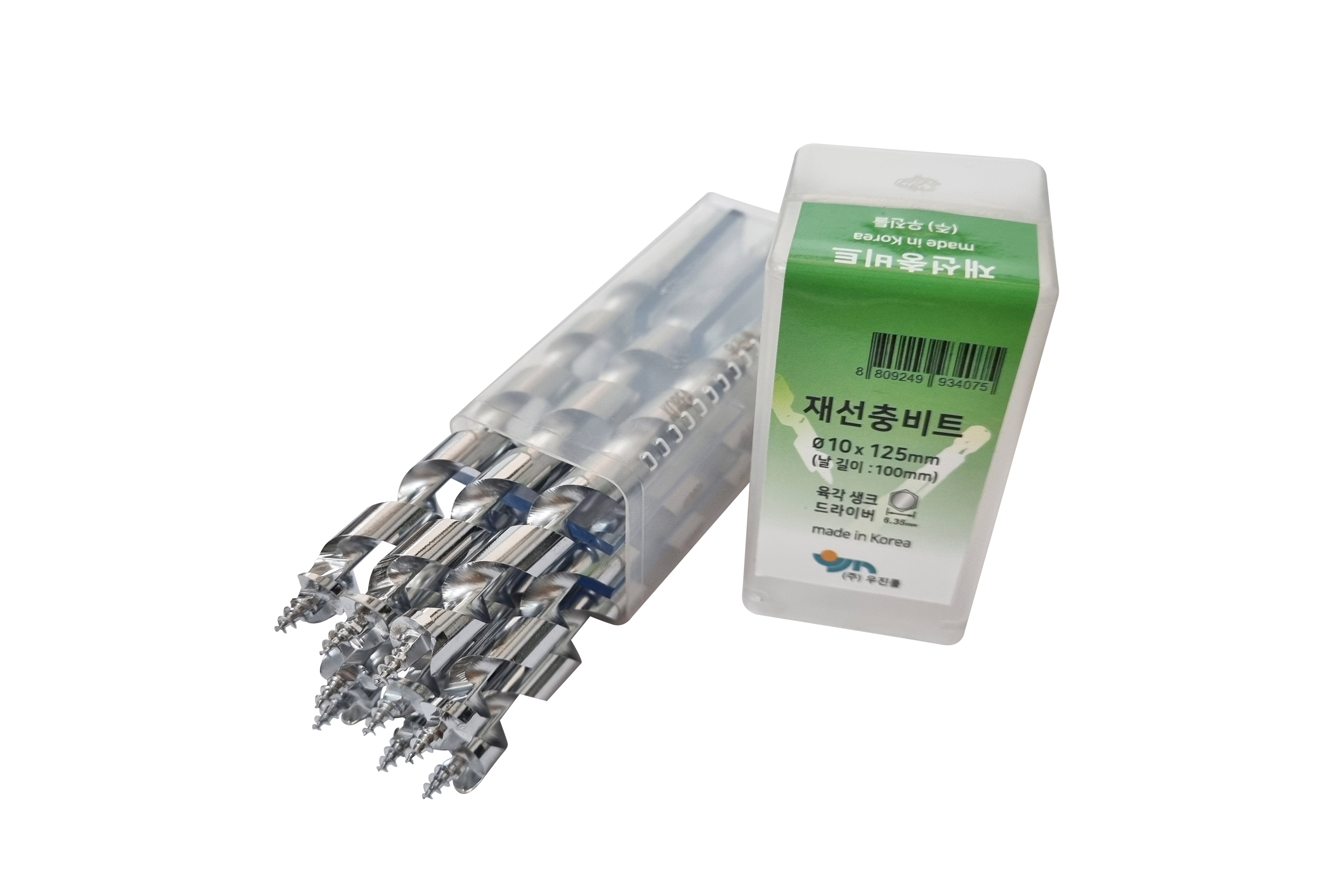재선충비트 · 재선충 비트 (솔잎흑파리, 솔깍지)