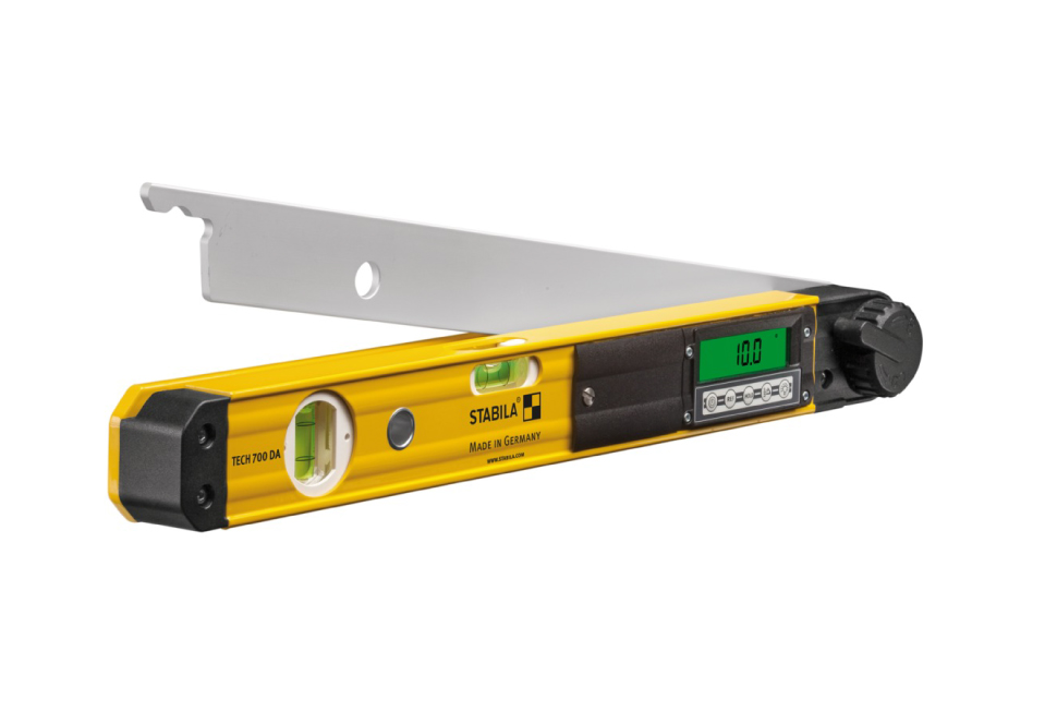 TECH 700 DA