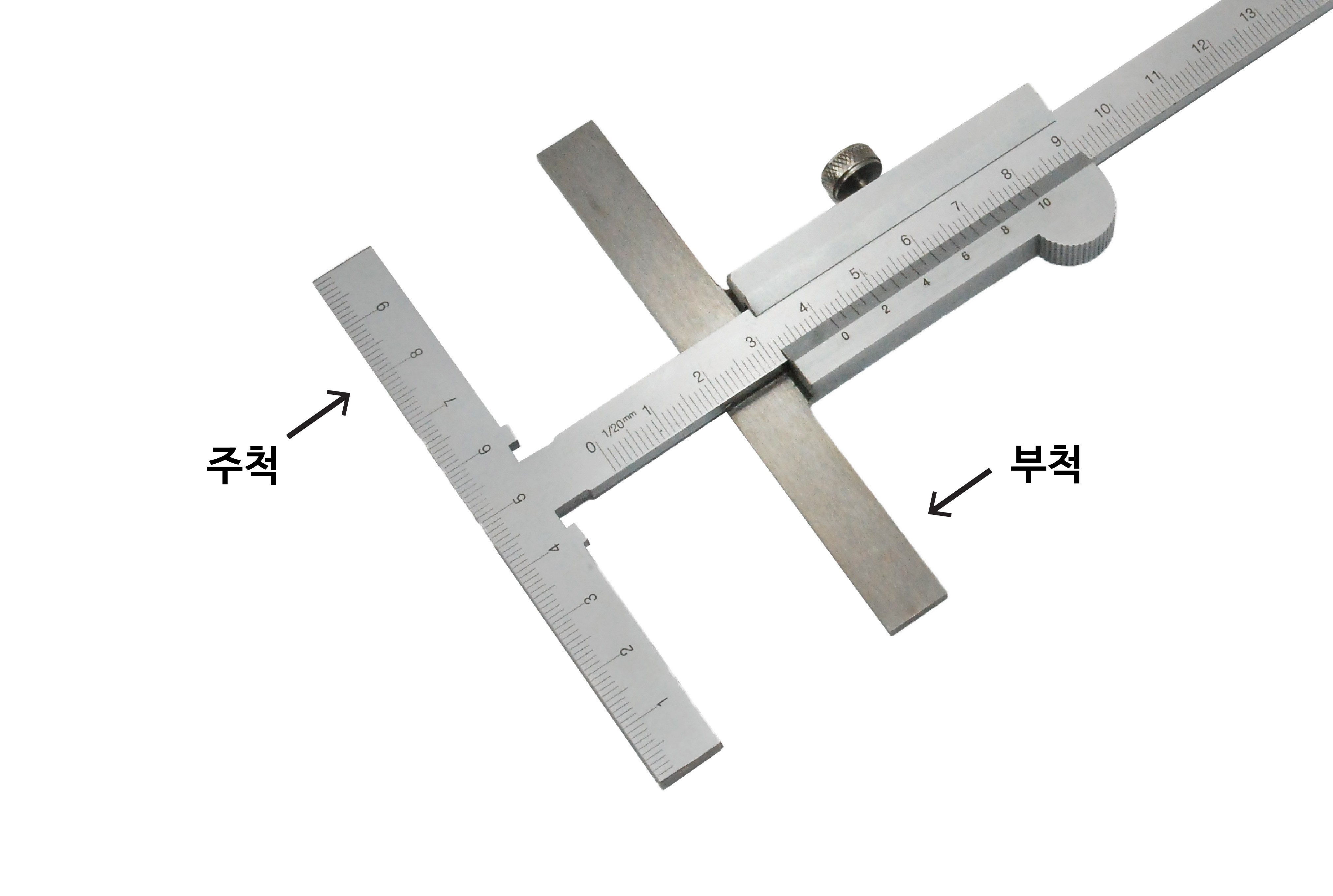 HM150 · 스크라이버 캘리퍼스