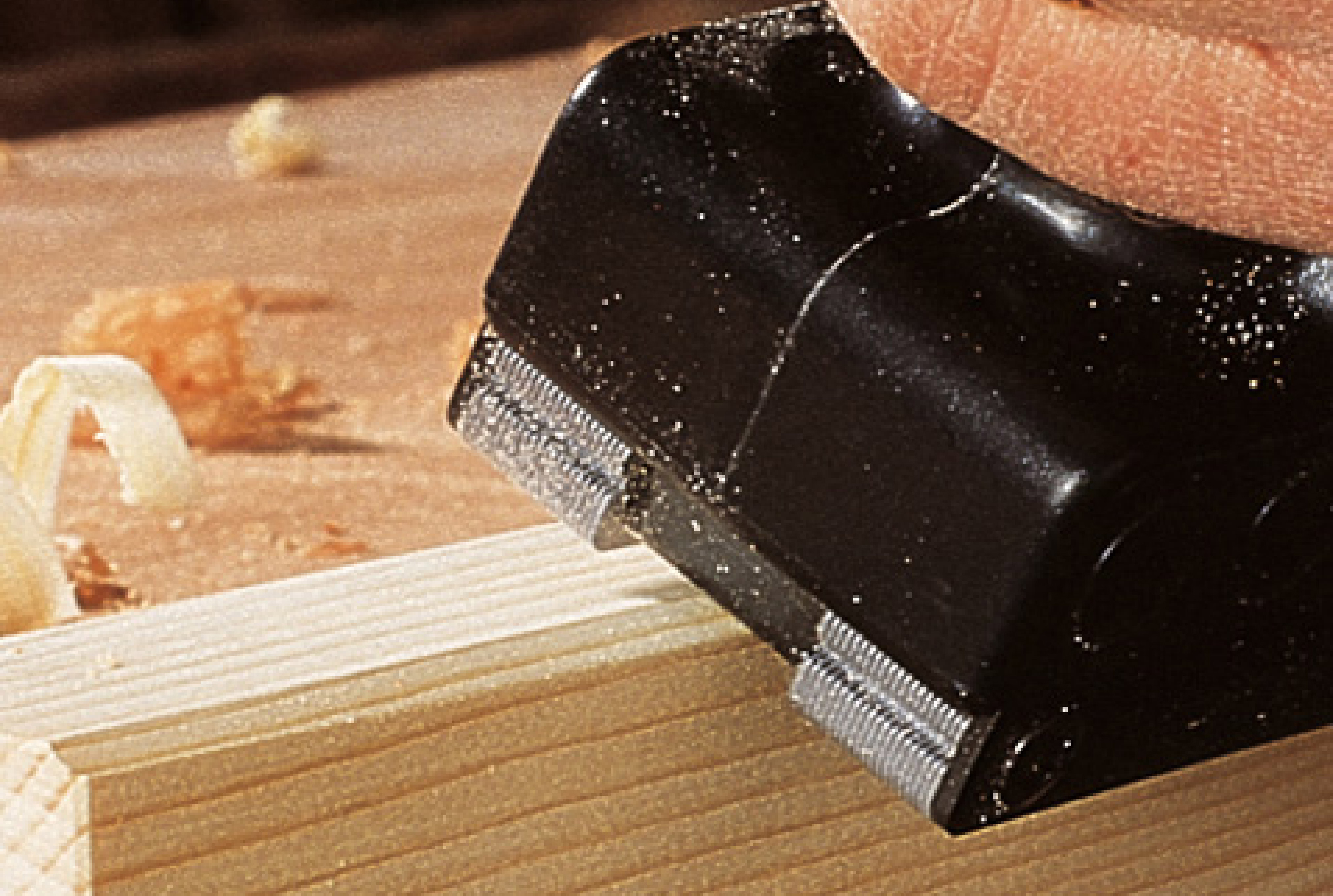 220 Carpenter · 유럽식 대패 (고급형)